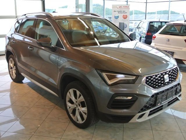Seat Ateca DSG