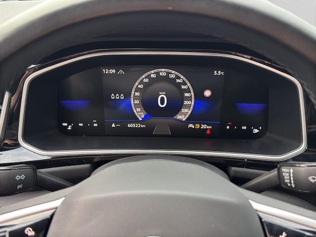 Volkswagen T-Roc 1.0 TSI R-Line