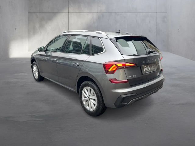 Skoda Kamiq Selection
