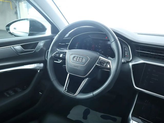 Audi A6 35 TDI Avant
