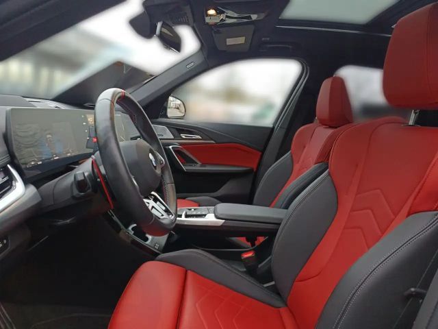 BMW X1 M-Sport xDrive