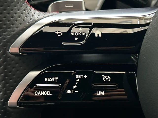 Mercedes-Benz A 180 A 180 d AMG Line Hatchback