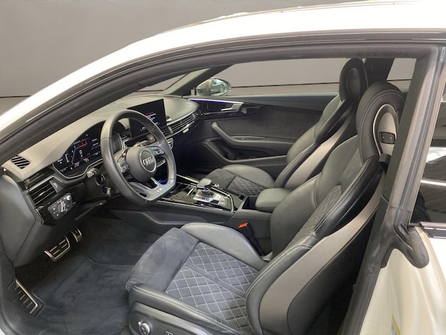 Audi S5 Coupé Quattro