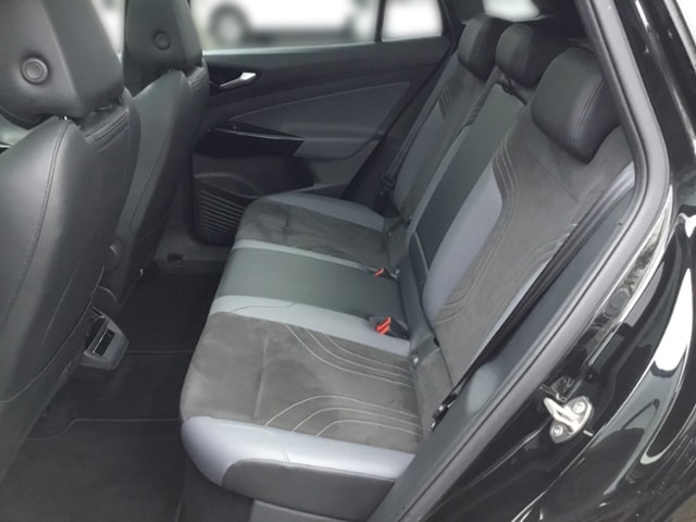 Volkswagen ID.4 IQ.Drive Performance Pro