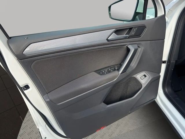 Volkswagen Tiguan 4Motion DSG Life