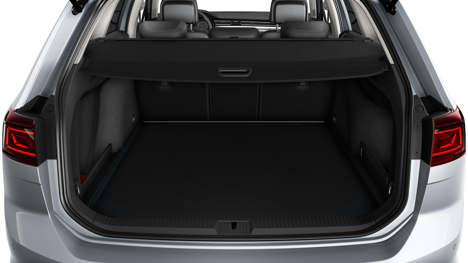 Volkswagen Passat Elegance