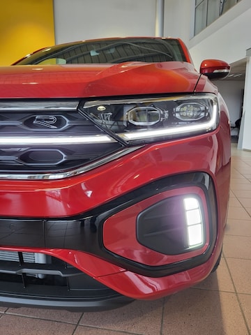 Volkswagen T-Roc DSG