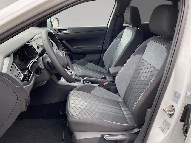 Volkswagen Taigo 1.5 TSI DSG IQ.Drive R-Line