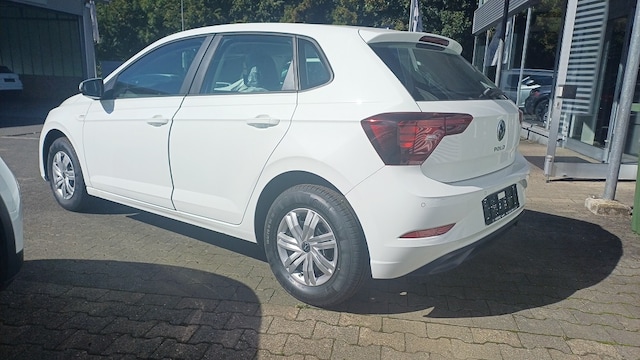 Volkswagen Polo Polo 1.0     Polo BT059 MPIM5F