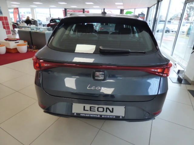 Seat Leon Sportstourer Style