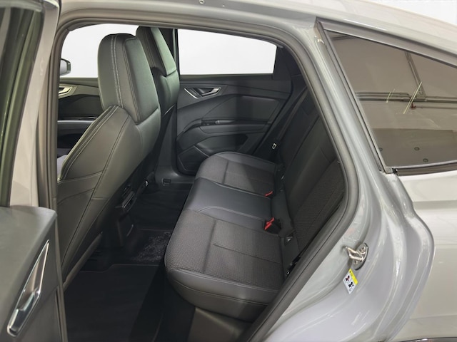 Audi Q4 e-tron 35 Sportback