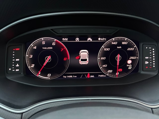 Seat Ibiza 1.0 TSI FR-lijn