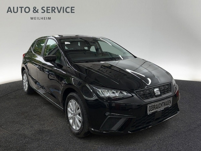 Seat Ibiza 1.0 TSI Style