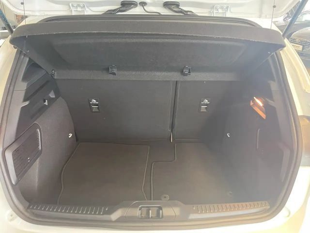 Ford Focus EcoBoost ST Line Style