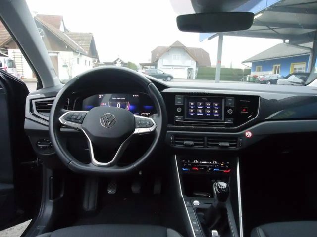 Volkswagen Taigo Life