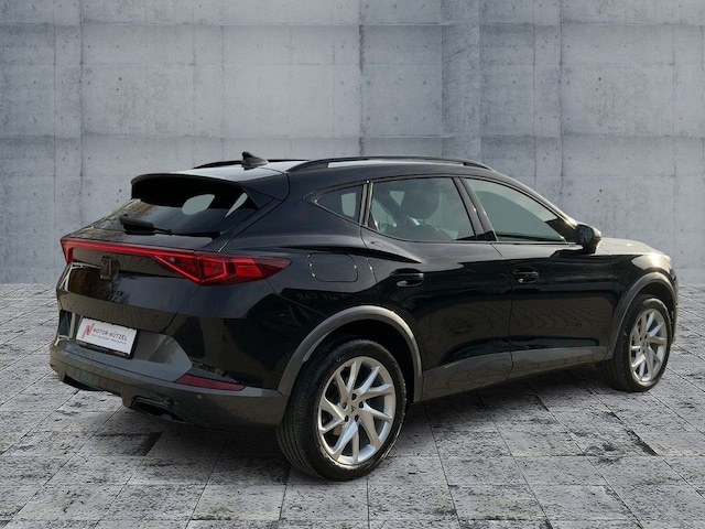 Cupra Formentor 1.5 TSI DSG