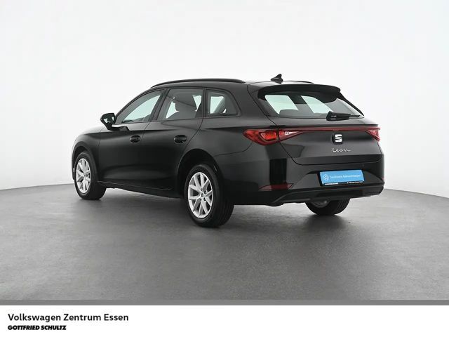 Seat Leon Sportstourer Style