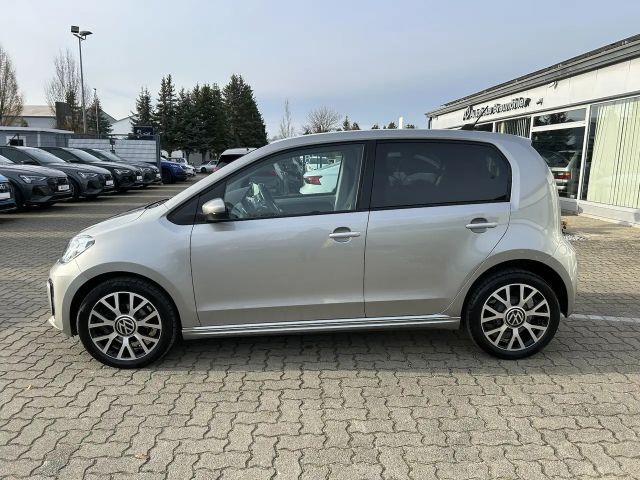 Volkswagen up! Plus Style