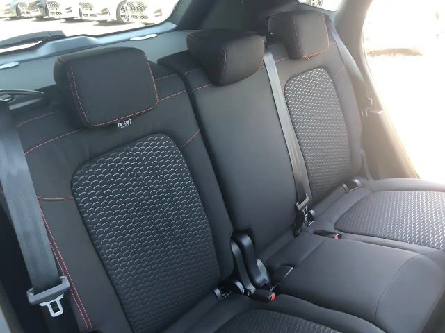 Ford Kuga EcoBoost ST Line