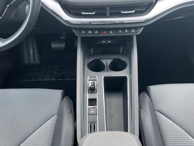 Skoda Enyaq Loft iV 60