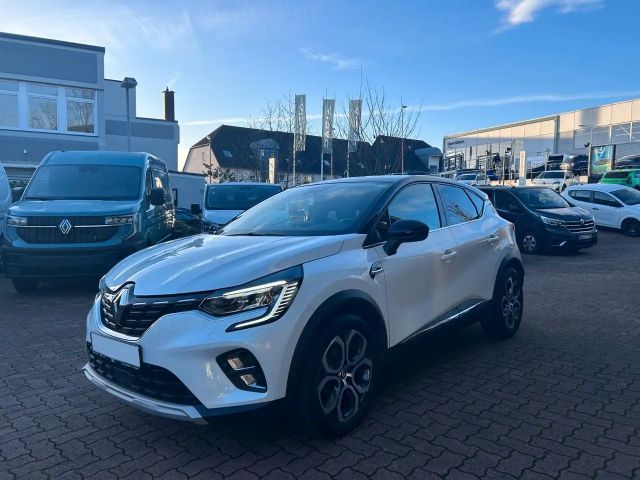 Renault Captur EDC Hybrid Techno