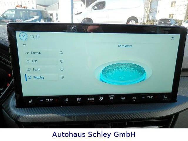 Ford Kuga 4x4 AWD Hybrid ST Line