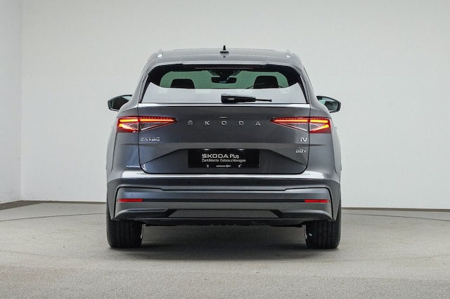 Skoda Enyaq 4x4 Sport