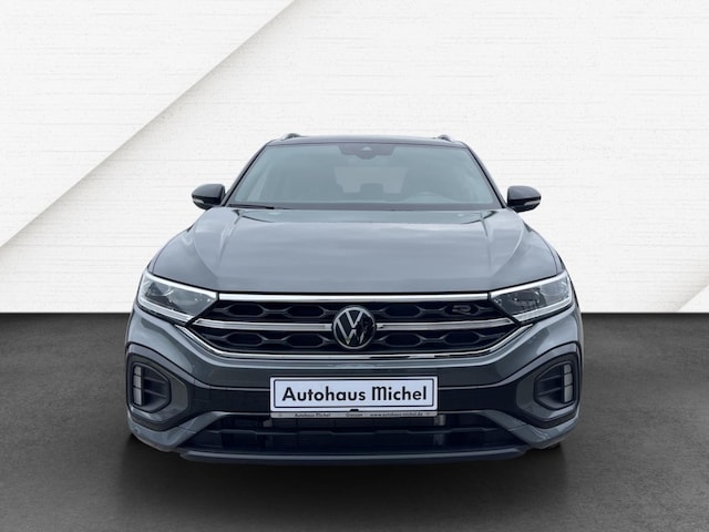 Volkswagen T-Roc DSG R-Line