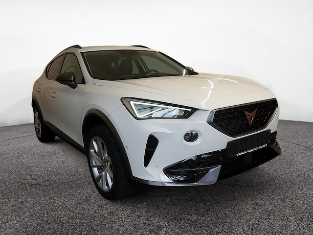 Cupra Formentor 1.5 TSI