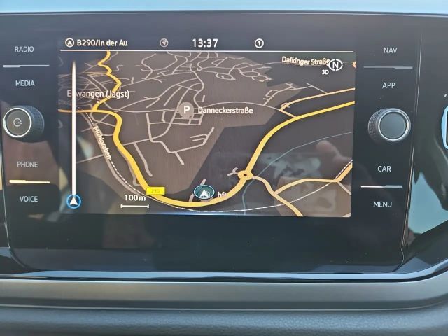 Volkswagen Polo 1.0 TSI DSG