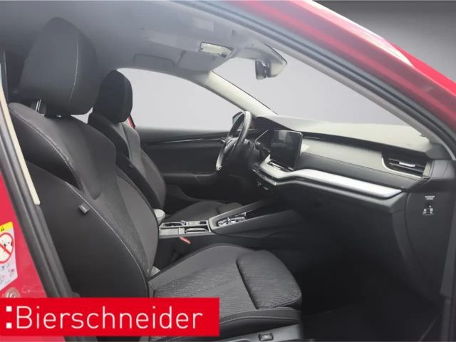 Skoda Octavia 1.4 TSI Combi iV