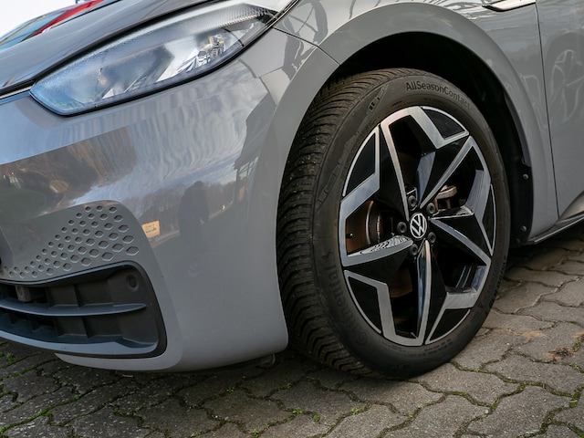 Volkswagen ID.3 58 KWh Life Performance Pro