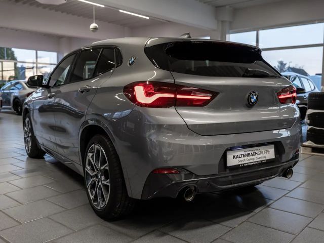 BMW X2 M-Sport xDrive