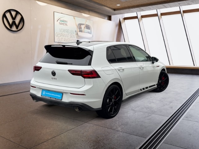 Volkswagen Golf 2.0 TSI DSG IQ.Drive Max