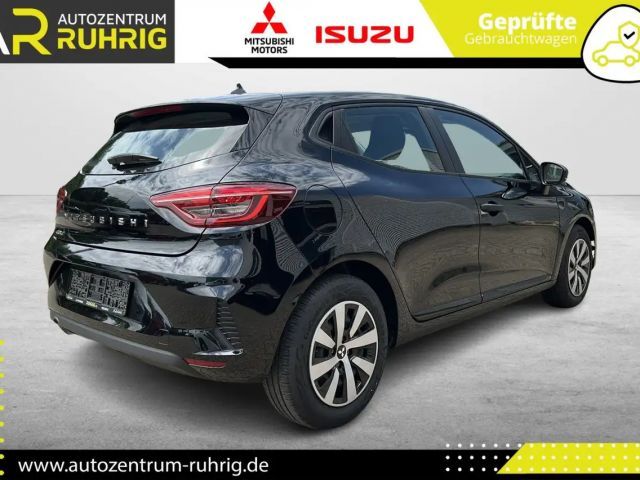 Mitsubishi Colt Basis