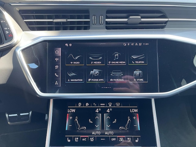 Audi A6 allroad 45 TDI Quattro S-Tronic