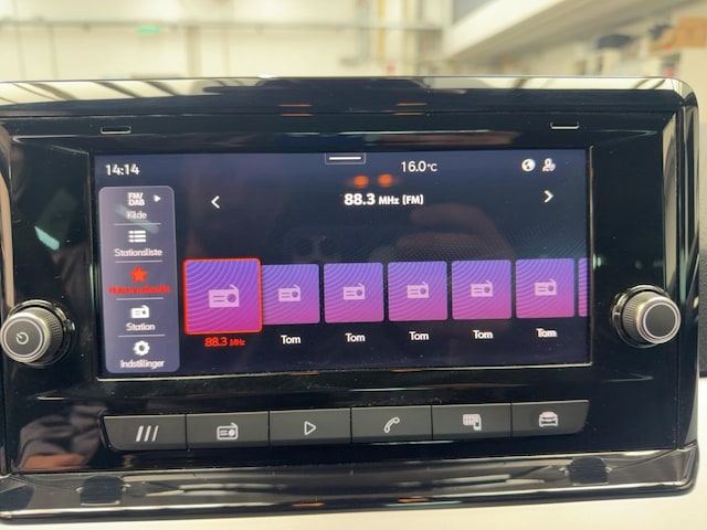 Seat Arona 1.0 TSI DSG FR-lijn