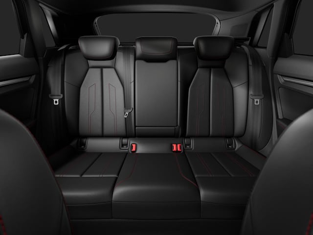 Audi A3 35 TFSI S-Line S-Tronic Sportback