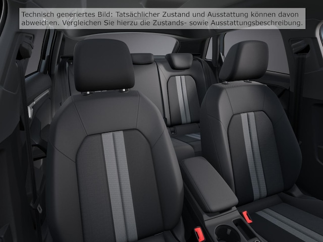 Audi A3 30 TFSI S-Tronic Sportback