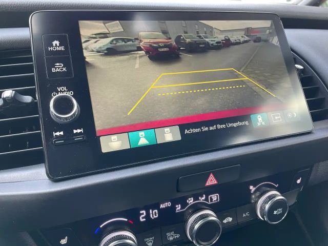 Honda Jazz 1.5 Executive Hybrid i-MMD