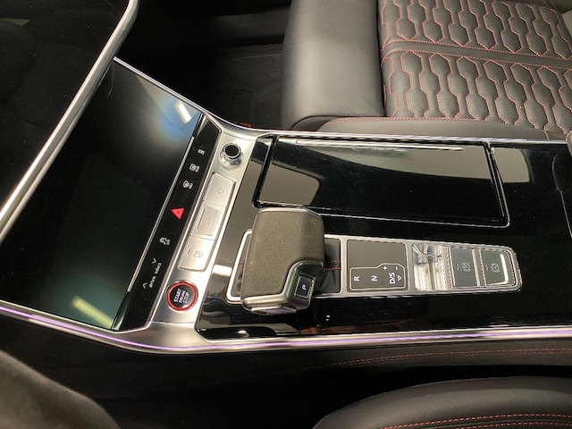 Audi RS7 Quattro Sportback