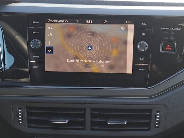 Volkswagen Polo 1.0 TSI IQ.Drive R-Line