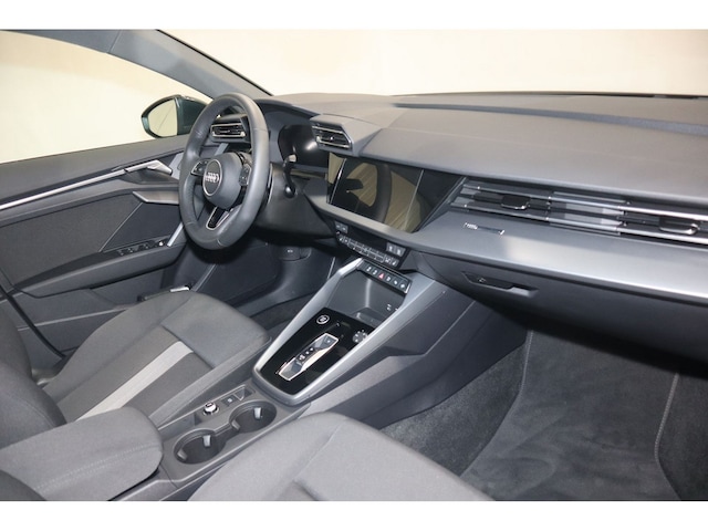 Audi A3 35 TDI S-Tronic Sedan