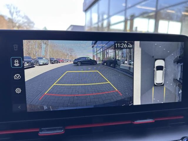 Hyundai Kona Electric N Line