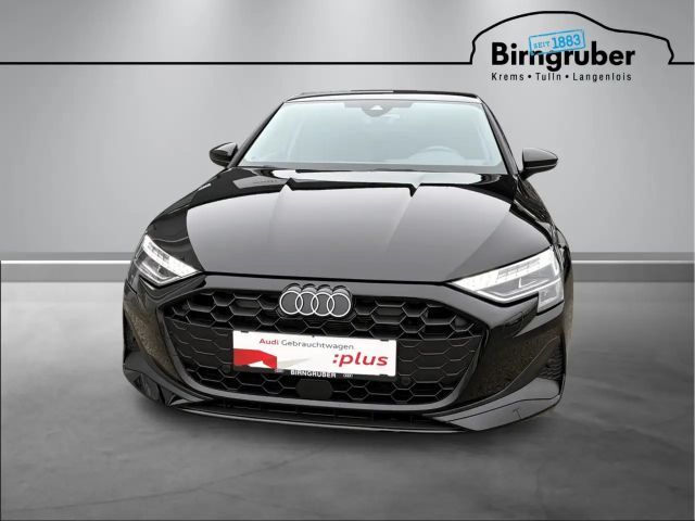 Audi A3 30 TFSI Sedan