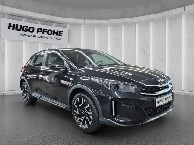 Kia XCeed GDi Vision