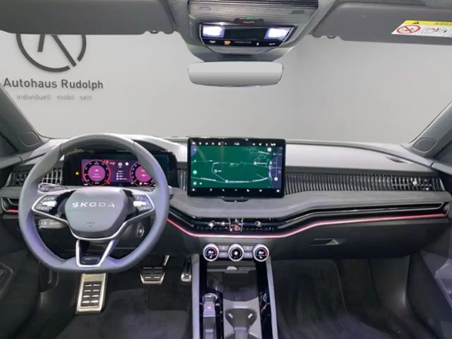 Skoda Superb 1.5 TSI Combi Sportline