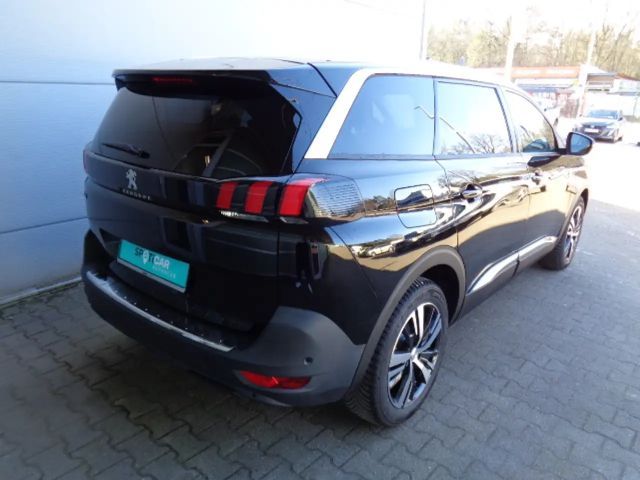 Peugeot 5008 Allure Pack EAT8 PureTech