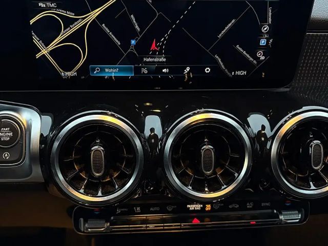 Mercedes-Benz GLB 200 GLB 200 d