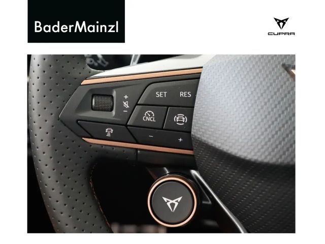 Seat Leon 1.5 eTSI Cupra Sportstourer